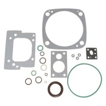 Комплект ущільнювачів VOLVO навантажувачі L150E L150F L180E L180F L220E L220F