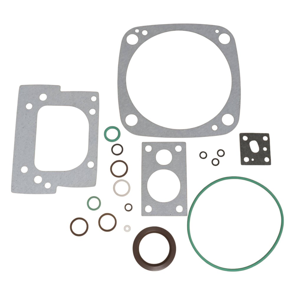 Комплект ущільнювачів VOLVO навантажувачі L150E L150F L180E L180F L220E L220F
