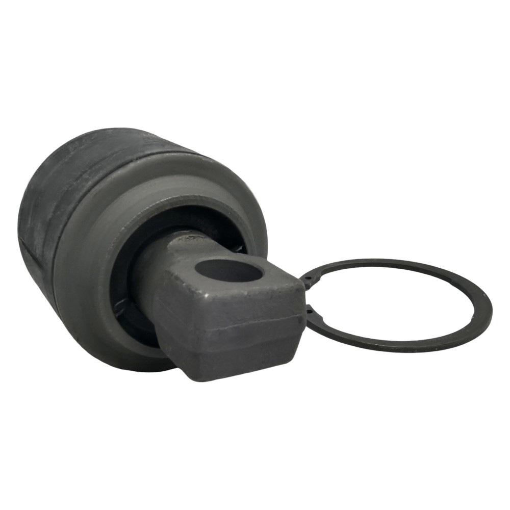 Втулка підвіски VOLVO самоскид A25D A25E A25F A25G A30D A30E A30F A30G