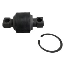 Втулка підвіски VOLVO самоскид A25D A25E A25F A25G A30D A30E A30F A30G