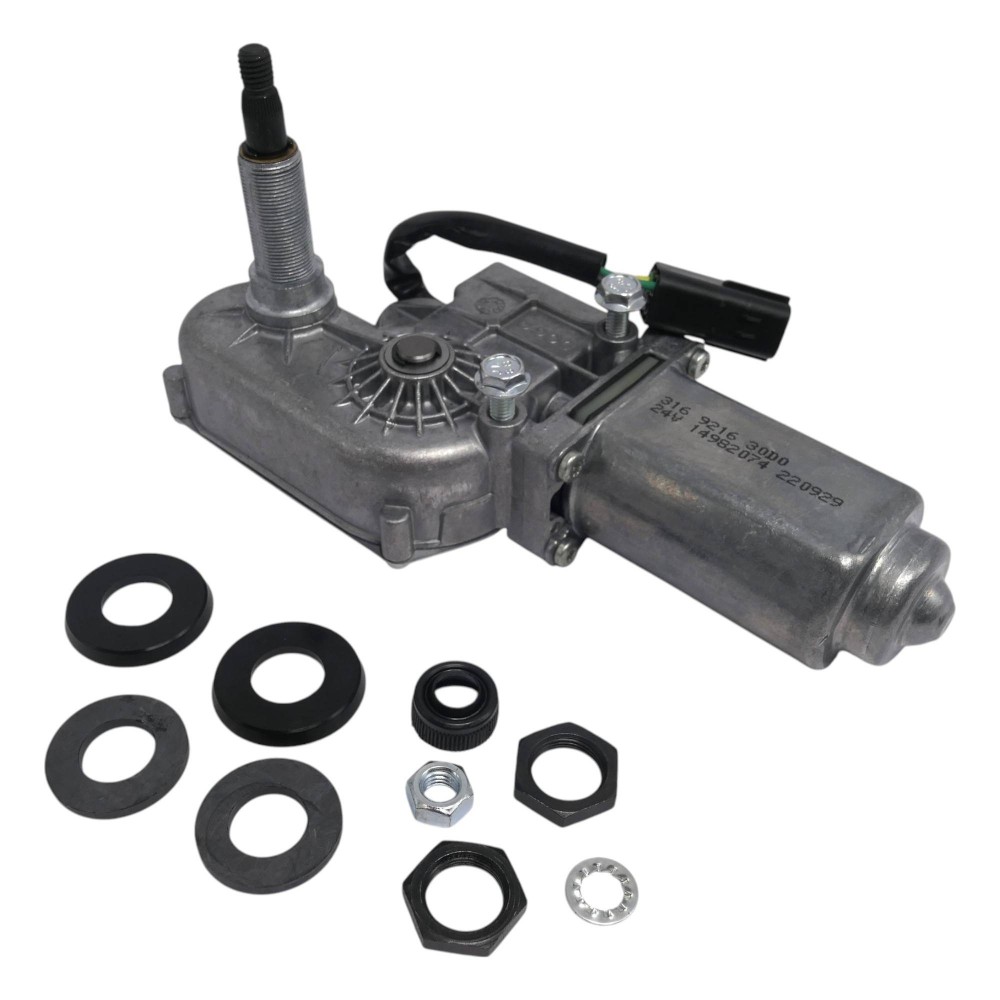 Двигун склоочисника VOLVO екскаватор EC210C EC480D EW140D EW180E
