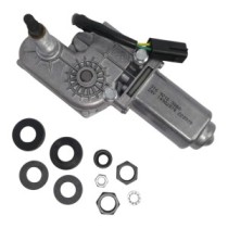 Двигун склоочисника VOLVO екскаватор EC210C EC480D EW140D EW180E