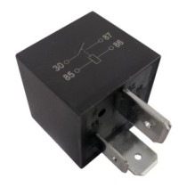 Реле VOLVO екскаватор EC290B EC240B
