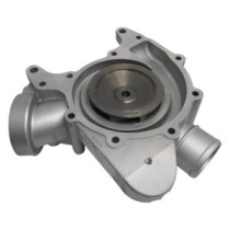 Гідравлічний насос води VOLVO екскаватор EC250E EC300D EC300E EC350D