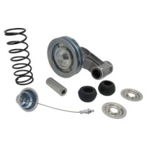 Натягувач паса VOLVO екскаватор EC230B EC340 EC360B EC390