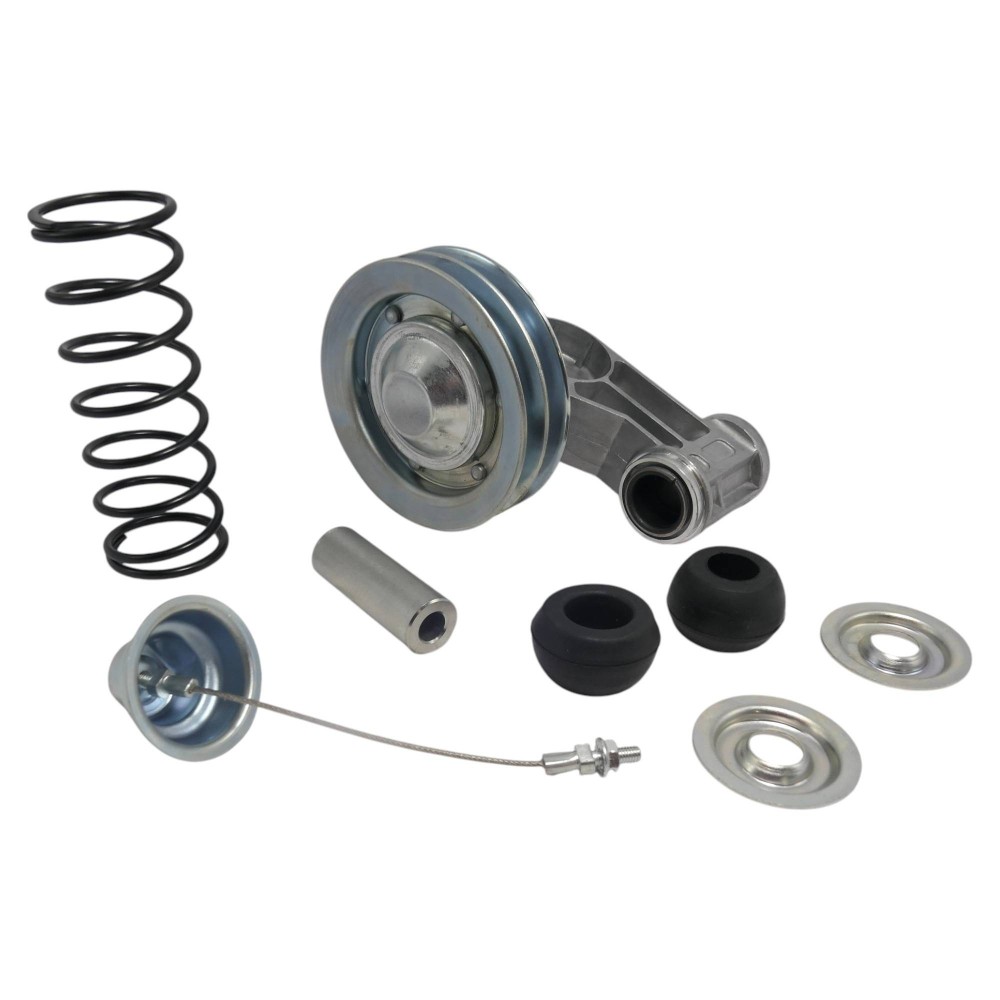 Натягувач паса VOLVO екскаватор EC230B EC340 EC360B EC390