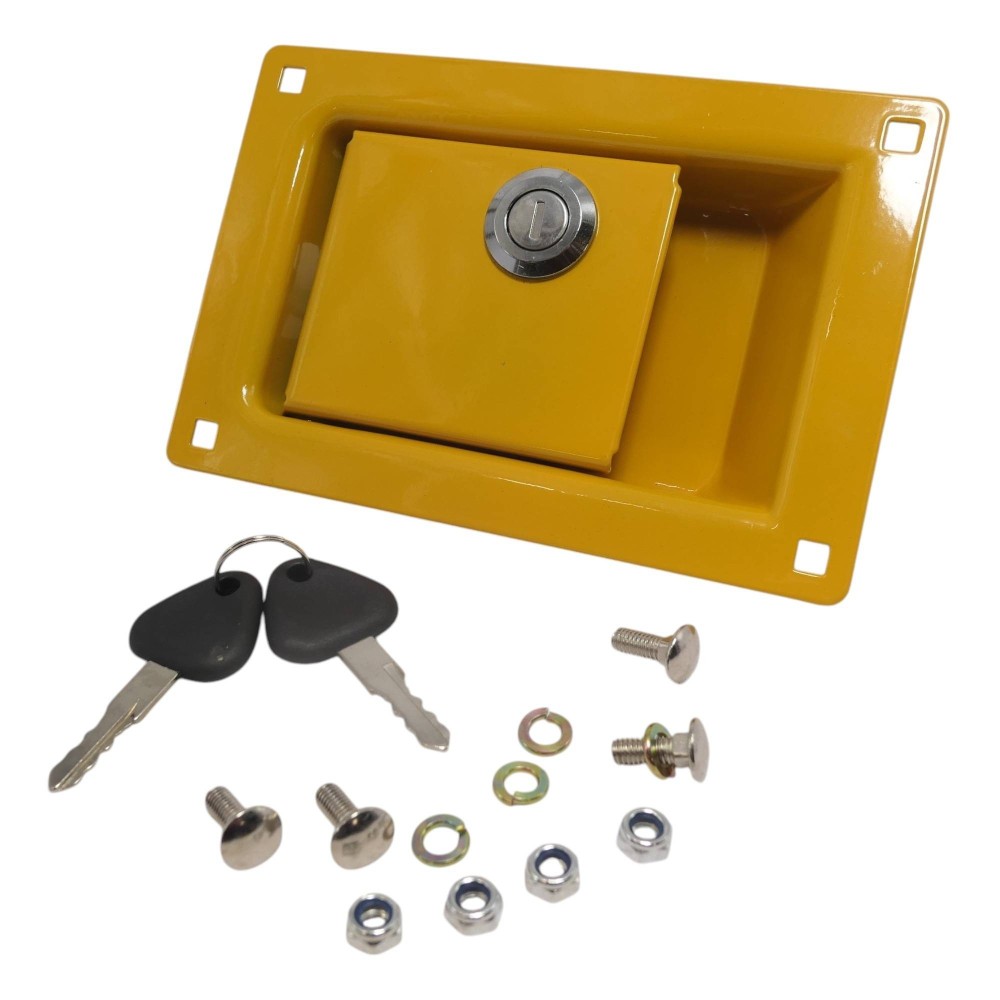 Ручка VOLVO екскаватор EC140C EC160B EC160C EC180C EC240C EC340D EC460C