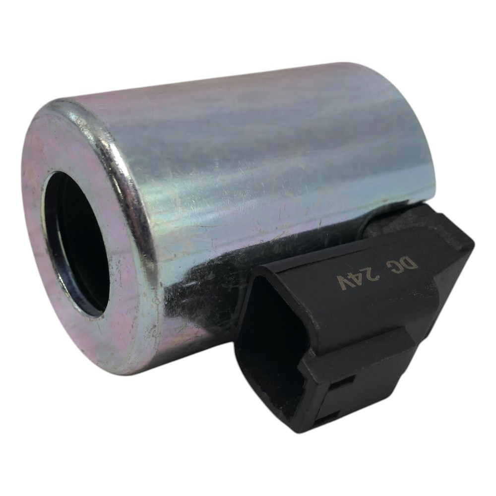 Котушка VOLVO САМОСВАЛ A25F A30F A30G A35F A40G