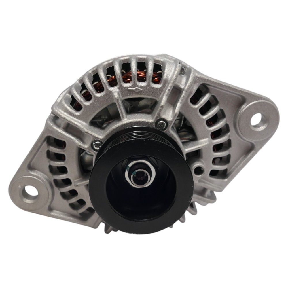 Генератор VOLVO екскаватор EC220E EC250E EC300E EW160D EW160E
