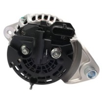 Генератор VOLVO екскаватор EC220E EC250E EC300E EW160D EW160E