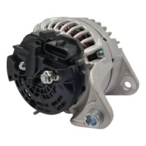 Генератор VOLVO екскаватор EC220E EC250E EC300E EW160D EW160E