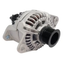 Генератор VOLVO екскаватор EC220E EC250E EC300E EW160D EW160E