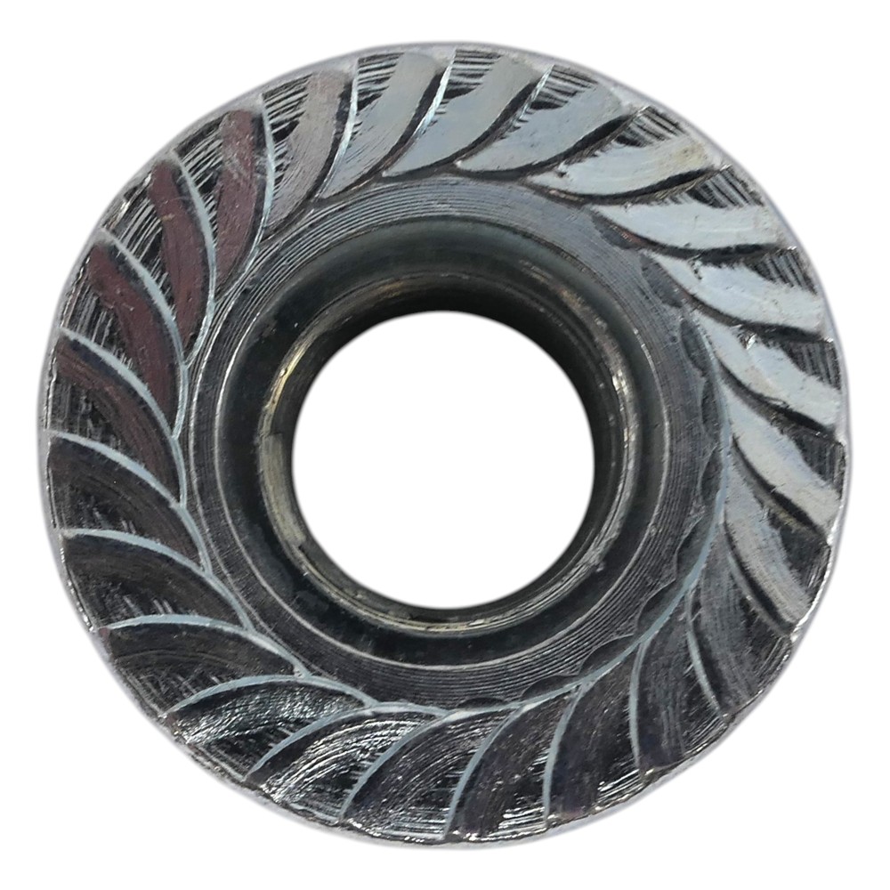 Гайка VOLVO екскаватор EC350E EC750D EW140E EC300E EC480E EC290C EC235C