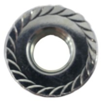 Гайка VOLVO самоскид A25C A25E A25F A25G A30F A30G