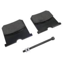 Вкладиш VOLVO навантажувач L120F L120G L120H L150H L180H L90F L90G L90H
