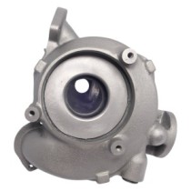 Оболонка VOLVO екскаватор EC460C EC360B