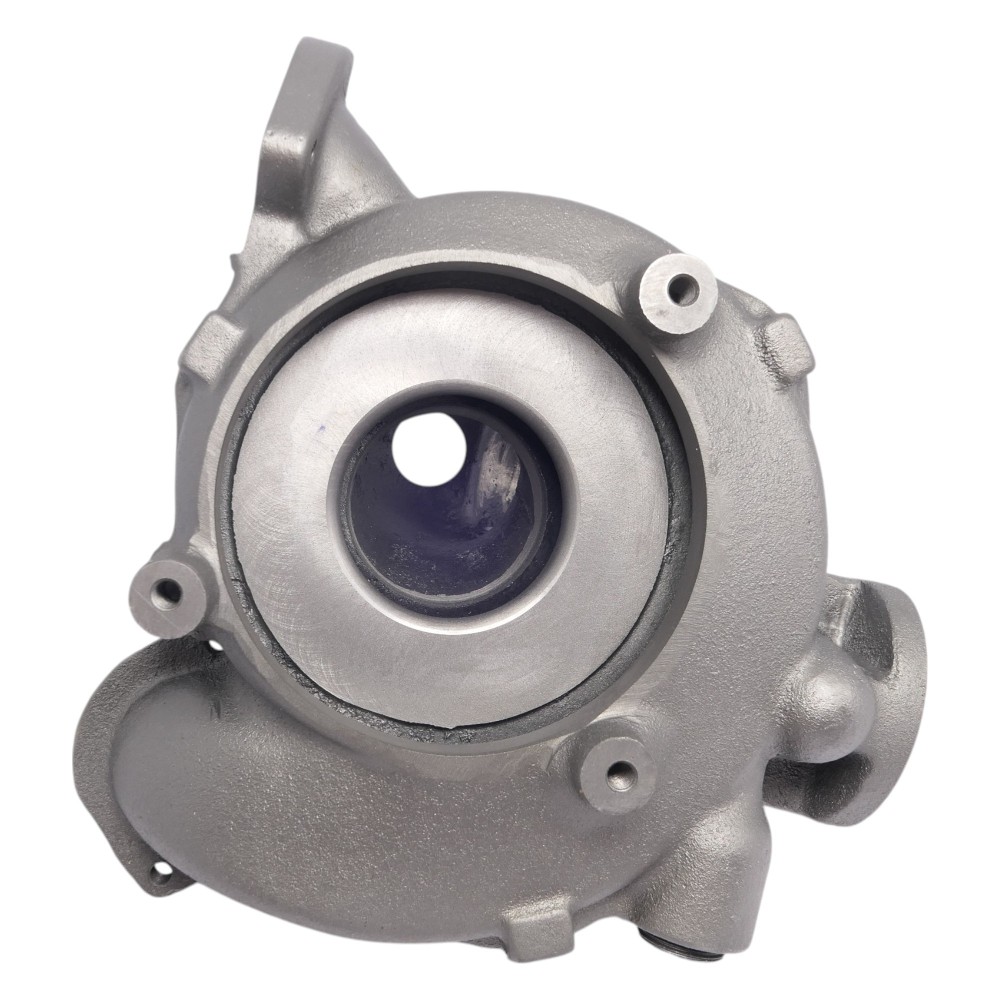 Оболонка VOLVO екскаватор EC460C EC360B