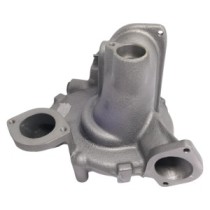 Оболонка VOLVO екскаватор EC460C EC360B