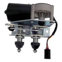 Двигун склоочисника VOLVO екскаватор EC250E EC300E EC480E EW160E