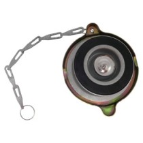 Пробка VOLVO екскаватора EC140B EC150 EC210B EC240B