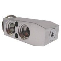 Клапан VOLVO екскаватор EC140E EC160E EC220E EC235D