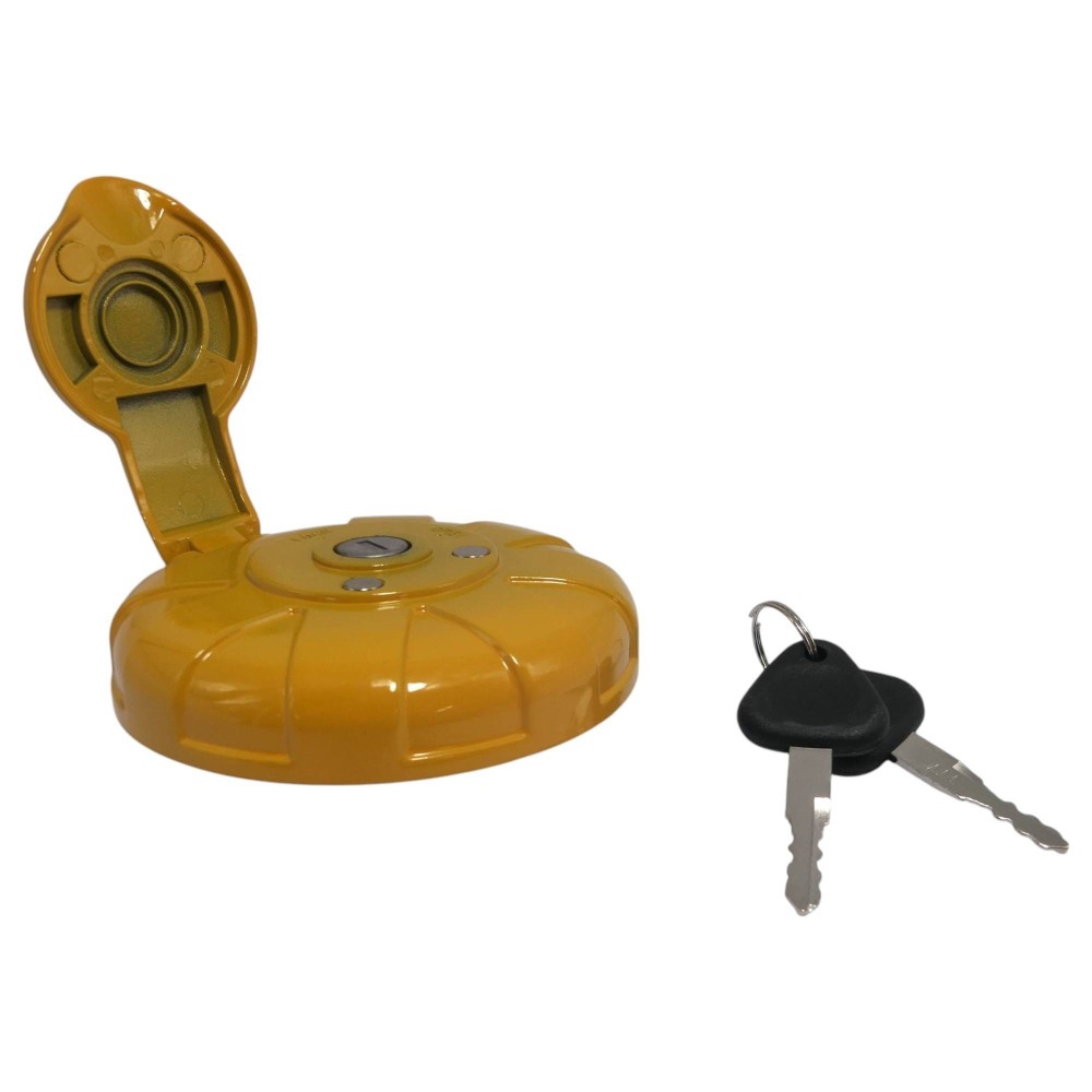 Пробка VOLVO екскаватор EW160D ECR235D EC210C EC290