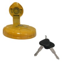 Пробка VOLVO екскаватор EW160D ECR235D EC210C EC290