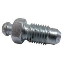 Гайка VOLVO самоскид A25E A25G A30C A30D A30E A30G A35D A35G A40G A45G