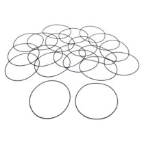 O-RING VOLVO САМОСВАЛ A25D A30D