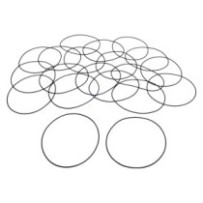 O-RING VOLVO САМОСВАЛ A25D...