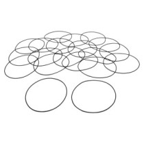O-RING VOLVO САМОСВАЛ A25D A30D
