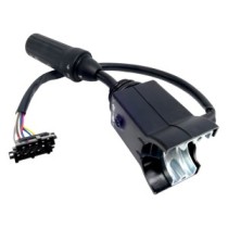 Перемикач VOLVO навантажувач L120 L150 L180