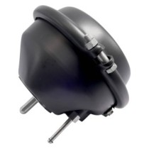 Подушка VOLVO самоскид A25D