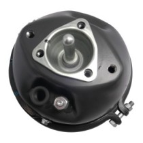 Подушка VOLVO самоскид A25D