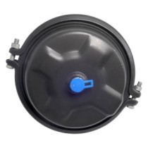 Подушка VOLVO самоскид A25D