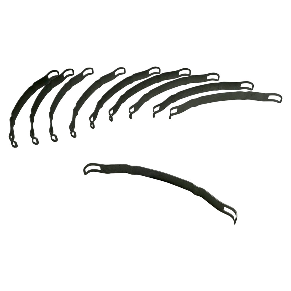 ПРУЖИНА VOLVO САМОВГРУЗНИК A25F A25G A30E A30F A30G A40E A40G