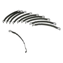 ПРУЖИНА VOLVO САМОВГРУЗНИК A25F A25G A30E A30F A30G A40E A40G