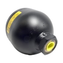 Акумулятор VOLVO екскаватор EW140B EW160B EW180B EW200B