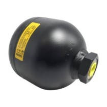 Акумулятор VOLVO екскаватор EW140B EW160B EW180B EW200B