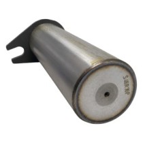 Палець нахилу ковша навантажувача VOLVO L120D L120E L120F L120G L120H