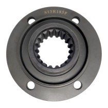 Втулка підвіски самоскида VOLVO A25G A40E A25E A35F