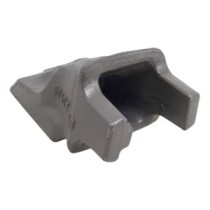 Накладка зуба до навантажувача системи VOLVO 20 AMRL 11438859