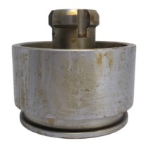 Поршні самоскид VOLVO A35