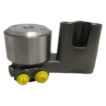 Паливний насос екскаватора VOLVO EC240B