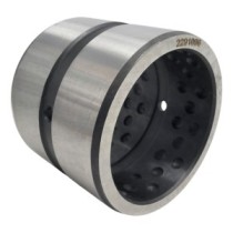 Втулка рами рукояті stick CATERPILLAR 320D 325D - 70x85x70