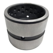 Втулка рами рукояті stick CATERPILLAR 320D 325D - 70x85x70