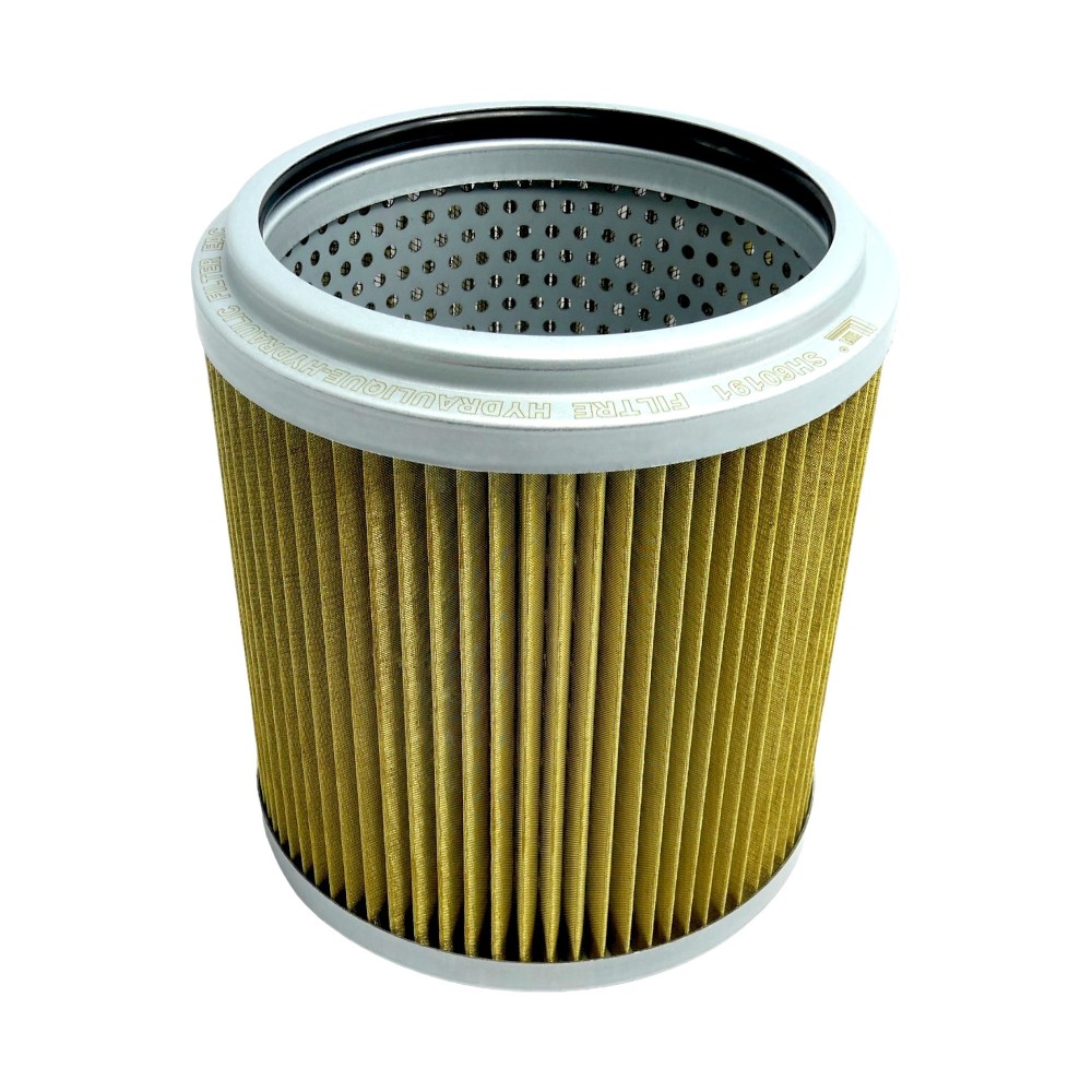 Фільтр гідравлічної оливи KOMATSU PC350 PC300 PC360 PC450 D85