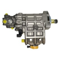 Гідравлічний насос двигуна CATERPILLAR бульдозер D6K