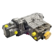 Гідравлічний насос двигуна CATERPILLAR бульдозер D6K