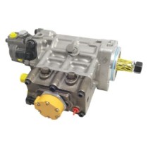 Гідравлічний насос двигуна CATERPILLAR бульдозер D6K